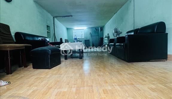 Bán Nhà Riêng Mặt Tiền Đ. Nguyễn Phi Khanh Q1 Dt 62 m2 - Vjir 19,19 Tỷ - Họi 0934181***