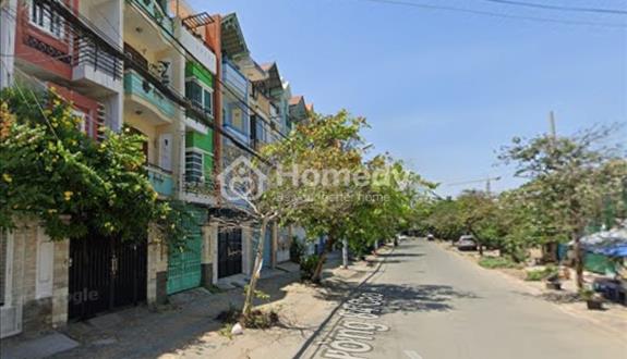 Bán nhà mặt tiền Cao Lỗ, Phường Chánh Hưng ( P4 Quận 8 cũ) - Giáp Parc Mall