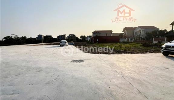 Đất Đẹp Quỳnh Bội – Gia Bình – Bắc Ninh – GIÁ Mềm Dễ Vào Tiền
