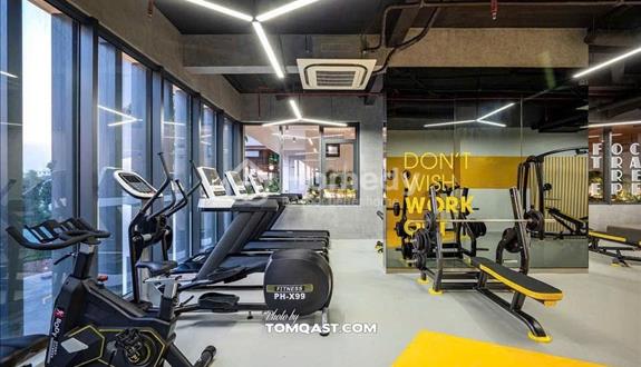 Bán căn hộ 1PN 57m2 Compass One, giá 1.720 tỷ, sổ hồng sẵn công chứng trong ngày