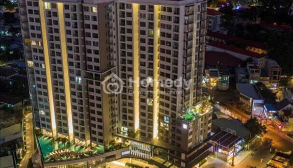 2PN 2WC 78m2 sổ sẵn full nội thất giá 2.1 tỷ. Liên hệ MR Thái Toàn gặp chính chủ xem nhà (24/07)