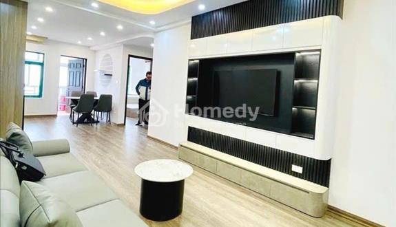 Bán Chung Cư Khu Đô Thị Định Công 70m2, 2P Ngủ, 2wc, Nhỉnh 5 Tỷ