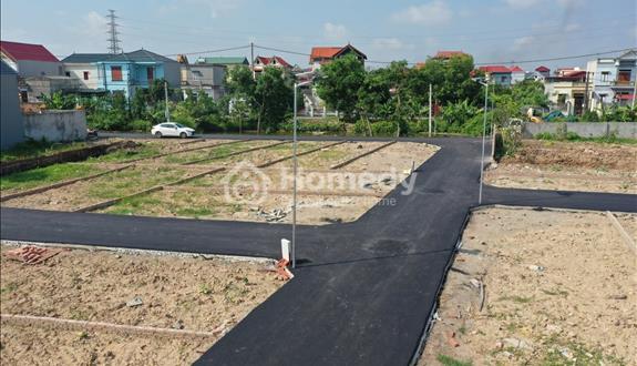 🏡 Đất Đẹp TDP Nhiễm Dương – Phường Trạm Lộ – Thành phố Bắc Ninh – Giá Tốt Đầu Tư Sinh Lời Cao