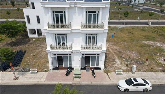 dự án Bắc Sài Gòn, mặt tiền DT741, 39 tiện ích