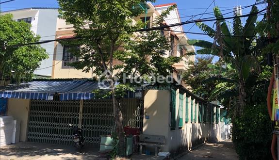 Chính chủ Cần bán - Nhà 3 tầng 2 MT đường Lý Thường Kiệt - hiện đang cho thuê