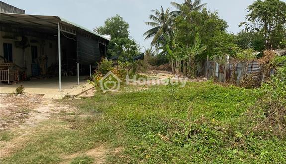 Đất HXH ở An Đước, P.An Tịnh, Xã Trảng Bàng, Tỉnh Tây Ninh, DT 434m, ngang 8m, chỉ 1,4 tỷ