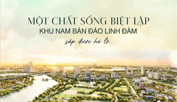 0368973***: Suất ngoại giao DA The Parland Linh Đàm!
