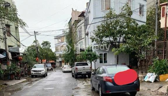 Chỉ hơn 11 tỷ sở hữu ngay liền kề 70m2 KĐT Xala Phùng Hưng Văn Quán Hà Đông