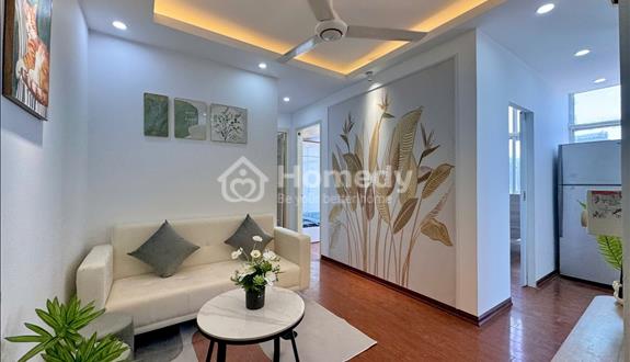 ☘️Chính chủ bán căn hộ 3PN+1WC • 60m2 tại Phạm Văn Đồng - Xuân Đỉnh- gần CV Hoà Bình