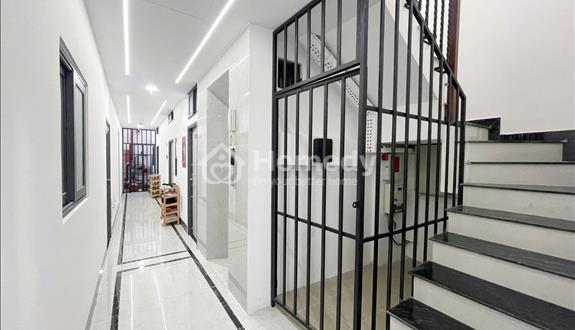 Bán CHDV Tân Kỳ Tân Quý, 43 phòng, 6 tầng, SHR, Quận Bình Tân