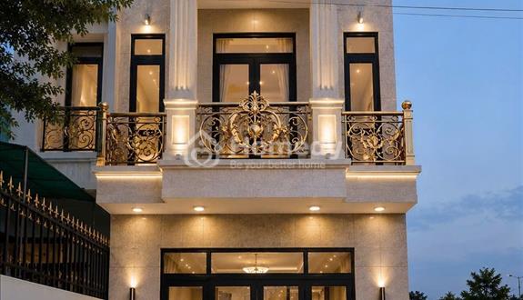 Bán nhà sổ hồng riêng gần chợ đêm Tân Uyên Bình Dương