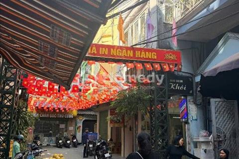 Bán gấp căn cc Vimeco Nguyễn Chánh - Cầu Giấy - Hà Nội