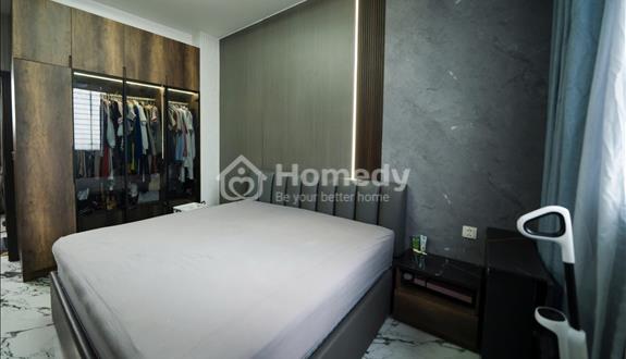 Căn hộ Imperia An Phú 135M² 4PN 2WC Full nội thất Giá bán: 12.5 tỷ.