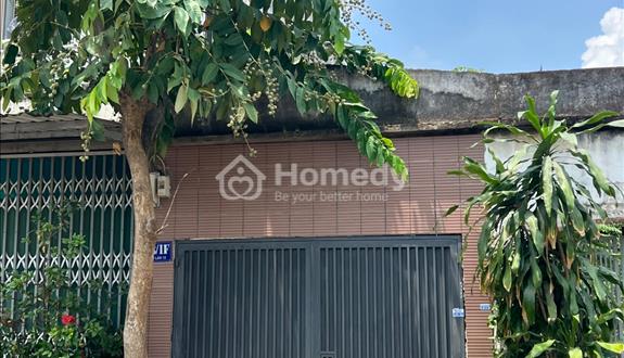 Chính chủ cần bán nhà mặt tiền giá rẻ chỉ 3,5 tỷ