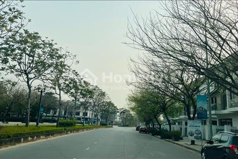 Villa mới tinh 404m² tại KDC Tuổi Trẻ Thủ Đức, sân vườn rộng, gần cao tốc, 110 tỷ