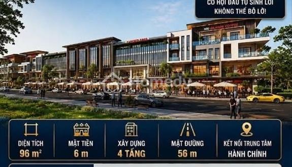 Còn duy nhất 1 căn giá gốc chủ đầu tư dự án The greenery 2 Hải Phòng còn Full chính sách giá 9 đ