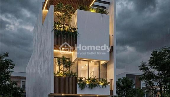 Sở hữu nhà mặt phố tại TP. Hồ Chí Minh chỉ với 700 triệu