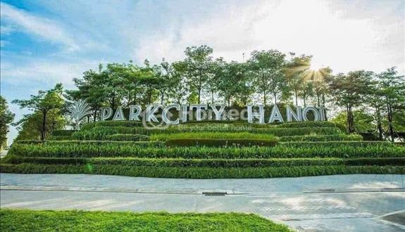 Cập nhật quỹ căn chuyển nhượng liền kề - BT song lập - BT đơn lập giá tốt nhất tại Parkcity Hà Nội