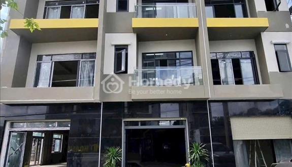 700tr sở hữu ngay nhà 1 trệt 2 lầu tại hồ Chí Minh