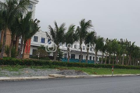 Đất Xa Lộ Hà Nội sát Metro, 486m², ngang 28m, full thổ cư giá tốt