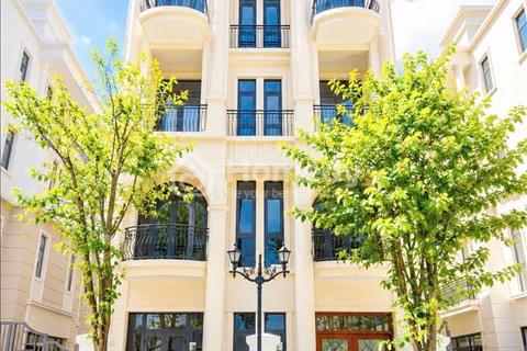 Biệt thự 5t thang máy bắc linh đàm dt230m2, 68 tỷ hoàng mai
