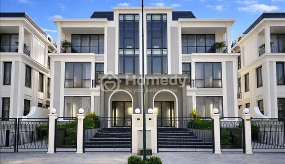 Eden Residences|quỹ căn hiếm khu P ciputra - Tây Hồ Tây|vị trí kim cương|sổ đỏ lâu dài|giá quá tốt.