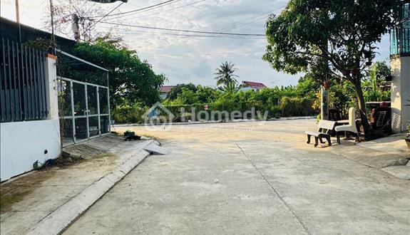 Bán nhà cấp 4 ngang 7m TĐC Bầu Gáo trung tâm Diên Khánh