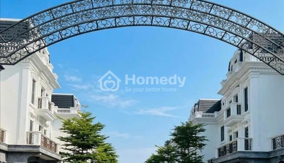 Chính chủ cần bán gấp căn biệt thự đơn lập 315m2 Sunshine Capital Tây Thăng Long giá 230tr/m2