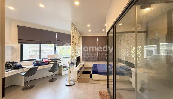 Bán nhà mặt tiền đường Âu Dương Lân , phường 2 , Q8 80m2 , 4 lầu chỉ còn 22 tỷ , lh 0398879***