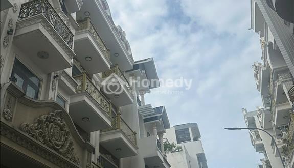 Bán nhà 4x15m, đường 7m nhựa, Liên Khu 4-5, Quận Bình Tân