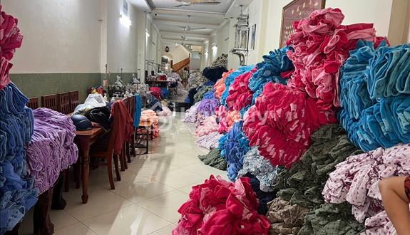 Bán nhà mặt tiền Phạm Thế Hiển Quận 8, 2 lầu ,dt 120m2 làm được nhiều phòng , chỉ 12,99 tỷ