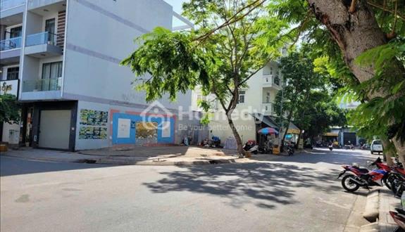 Cần bán nhanh đất kdc Bình Hưng, Bình Chánh ngay QL50