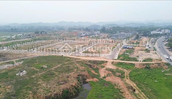 Bán Đất Giãn Dân 101m2 Khu Đô Thị Eldora Riverside , Hữu Lũng, Lạng Sơn.