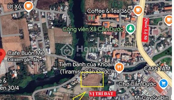 Chính chủ kẹt tiền bán gấp trong tuần - chỉ 650 triệu (rẻ bằng 50% thị trường)