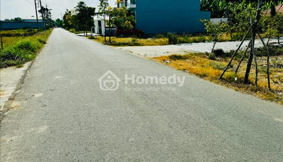 580 triệu đất Thị Trấn thuận tiện mua bán kinh doanh