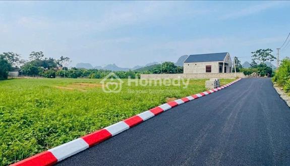 🔥 2XX Triệu – có ngay đất sổ riêng, trung tâm an bình – lạc thủy