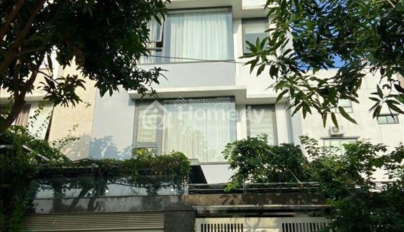 Bán biệt thự 110m² Trung Văn khu cán bộ cao cấp ở hiện đang kinh doanh giá rẻ nhất khu