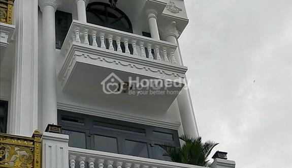 Bán nhà MT nhựa 7m, Liên Khu 4-5, Bình Hưng Hòa B, Quận BT