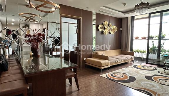 Tin Chính Chủ! Giao bán căn Sunshine City 3PN (90m2), Giá tốt nhất thị trường Sunshine. 8 tỷ VNĐ