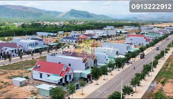 Đất nền Becamex VSIP Bình Định sổ sẵn công chứng ngay