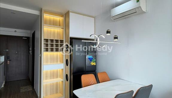 Bán căn 2 ngủ chung cư Parkview Thành Phố Bắc Ninh