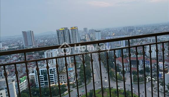 Bán căn CC Cao Cấp Vinhomes Thành Phố Bắc Ninh