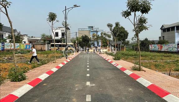 🔥 Chỉ nhỉnh 3 Tỷ– Đất sẵn sổ 100m² Phú Cát, Sát vách Đại học GTVT và CMC – KD dòng tiền đỉnh cao🔥
