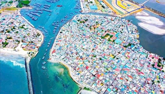 Bán dự án cà ná new city khánh hòa .Bán Dự Án Cà Ná new city khanh hoa.(ninh thuận cũ)