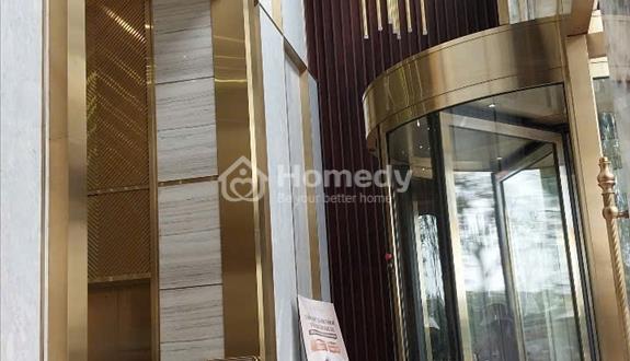 Chính chủ cần bán căn 3 ngủ Aqua Central 115,5m đầy đủ nội thất giá 2x tỷ. 0914772***