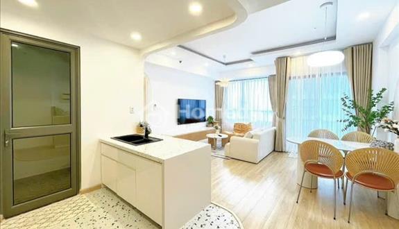 Hồng Hà gần Sân Bay CH 49m2 / 2PN Sổ Hồng , Mới 100% , Dọn ở ngay , Thuê 12 Triệu , Bank 5 năm