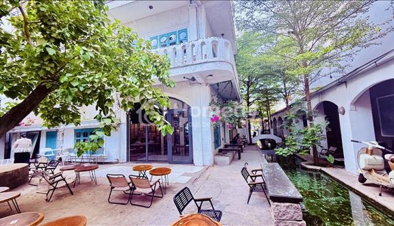 Chính chủ bán nhà kèm khuôn đất lớn kèm sân vườn đường Dương Quảng Hàm, Gò Vấp