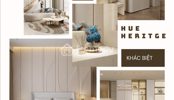 Khác biệt tạo nên sự Đẳng cấp của Gia chủ view Sông Hương Vincom