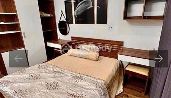 CHDVChùa hà-6 tầng thang máy-TT cầu giấy-9phòng khép kín-dòng tiền lớn