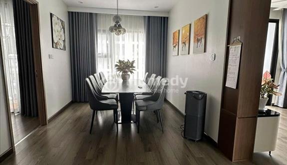 Bán căn hộ 3 ngủ 3 vệ sinh